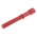 Wera Square Screwdriver, 8.1 mm Tip, 154 mm Blade, 89 mm Overall