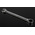 RS PRO Combination Ratchet Spanner, 13mm, Metric, Double Ended, 180 mm Overall