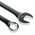 RS PRO 11-Piece Spanner Set, 6 → 19 mm, 6 → 19 mm, Chrome Vanadium Steel