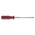RS PRO Hexagon Nut Driver, 7 mm Tip, 150 mm Blade, 250 mm Overall
