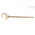 Ega-Master 71436 380mm Hook Spanner Aluminium Bronze