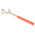 Bahco NS202-350 36mm Hook Spanner Aluminium Bronze