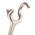 Bahco NS202-350 36mm Hook Spanner Aluminium Bronze
