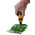 Gedore Pre-Settable Hex Torque Screwdriver, 0.5 → 4.5Nm, 1/4 in Drive, ESD Safe, ±6 % Accuracy