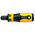 Gedore Pre-Settable Hex Torque Screwdriver, 0.5 → 4.5Nm, 1/4 in Drive, ESD Safe, ±6 % Accuracy