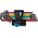 Wera 9-Piece Torx Key Set, 139 x 72 x 25 mm Size, L Shape, Long Arm