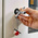 Knipex Diecast Zinc 3-way Control Cabinet Key