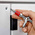 Knipex Diecast Zinc 3-way Control Cabinet Key
