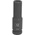 RS PRO 12mm, 1/2 in Drive Deep Impact Socket Hexagon