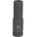 RS PRO 13mm, 1/2 in Drive Deep Impact Socket Hexagon