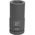 RS PRO 27mm, 3/4 in Drive Deep Impact Socket Hexagon