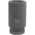 RS PRO 33mm, 3/4 in Drive Deep Impact Socket Hexagon