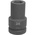 RS PRO 24mm, 1 in Drive Deep Impact Socket Hexagon