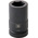 RS PRO 33mm, 1 in Drive Deep Impact Socket Hexagon