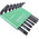 RS PRO 7-Piece Torx Key Set, L Shape, Short Arm