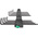 Wera 9-Piece Torx Key Set, L Shape, Long Arm