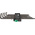 Wera 9-Piece Torx Key Set, L Shape, Long Arm