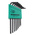 Bondhus 8-Piece Torx Key, L Shape, Long Arm