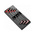Facom 7-Piece Torx Key Set, Short Arm