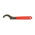 SKF HN 5-6 45mm Hook Spanner Plastic (Handle)