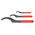 SKF HN 7 55mm Hook Spanner Plastic (Handle)
