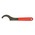 SKF HN 8-9 65mm Hook Spanner