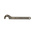 SKF HNA 1-4 35mm Hook Spanner