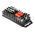 RS PRO 30-Piece Metric 1/4 in Standard Socket/Bit Set , 6 point; Hex Bit; Pozidriv Bit; Slotted Bit; Torx Bit