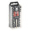 RS PRO 30-Piece Metric 1/4 in Standard Socket/Bit Set , 6 point; Hex Bit; Pozidriv Bit; Slotted Bit; Torx Bit