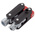 RS PRO Diecast Zinc, Fiberglass Reinforced Plastic 8-way Control Cabinet Key