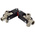 RS PRO Diecast Zinc, Fiberglass Reinforced Plastic 13-way Control Cabinet Key