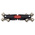 RS PRO Diecast Zinc, Fiberglass Reinforced Plastic 13-way Control Cabinet Key
