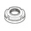 Facom 119.3/8 224mm Hook Spanner 610 mm