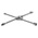 Facom 4-way Cross Wrench