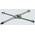 Facom 4-way Control Cabinet Key, 22 mm Capacity