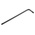 RS PRO 1-Piece Torx Key, T15 Size, L Shape, Long Arm