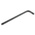 RS PRO 1-Piece Torx Key, T40 Size, L Shape, Long Arm