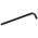 RS PRO 1-Piece Torx Key, T45 Size, L Shape, Long Arm