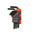 Facom 6-Piece Torx Key, 10, 15, 20, 25, 30, 40 Size, L Shape, Short Arm