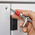 Knipex Diecast Zinc 7-way Control Cabinet Key, 5 → 11 mm Capacity