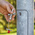 Knipex Diecast Zinc 7-way Control Cabinet Key, 5 → 11 mm Capacity