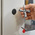 Knipex Diecast Zinc 7-way Control Cabinet Key, 5 → 11 mm Capacity