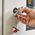 Knipex Diecast Zinc 7-way Control Cabinet Key, 5 → 11 mm Capacity
