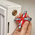 Knipex Diecast Zinc 9-way Universal Key, 5 → 11 mm Capacity