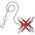 Knipex Diecast Zinc 9-way Universal Key, 5 → 11 mm Capacity