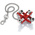 Knipex Diecast Zinc 9-way Universal Key, 5 → 11 mm Capacity