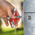 Knipex Diecast Zinc 9-way Universal Key, 5 → 11 mm Capacity