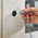 Knipex Diecast Zinc 9-way Universal Key, 5 → 11 mm Capacity