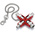 Knipex Diecast Zinc 9-way Universal Key, 5 → 11 mm Capacity