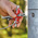 Knipex Diecast Zinc 9-way Universal Key, 5 → 11 mm Capacity